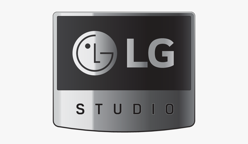 Lg Studio Logo - Sign, HD Png Download, Free Download