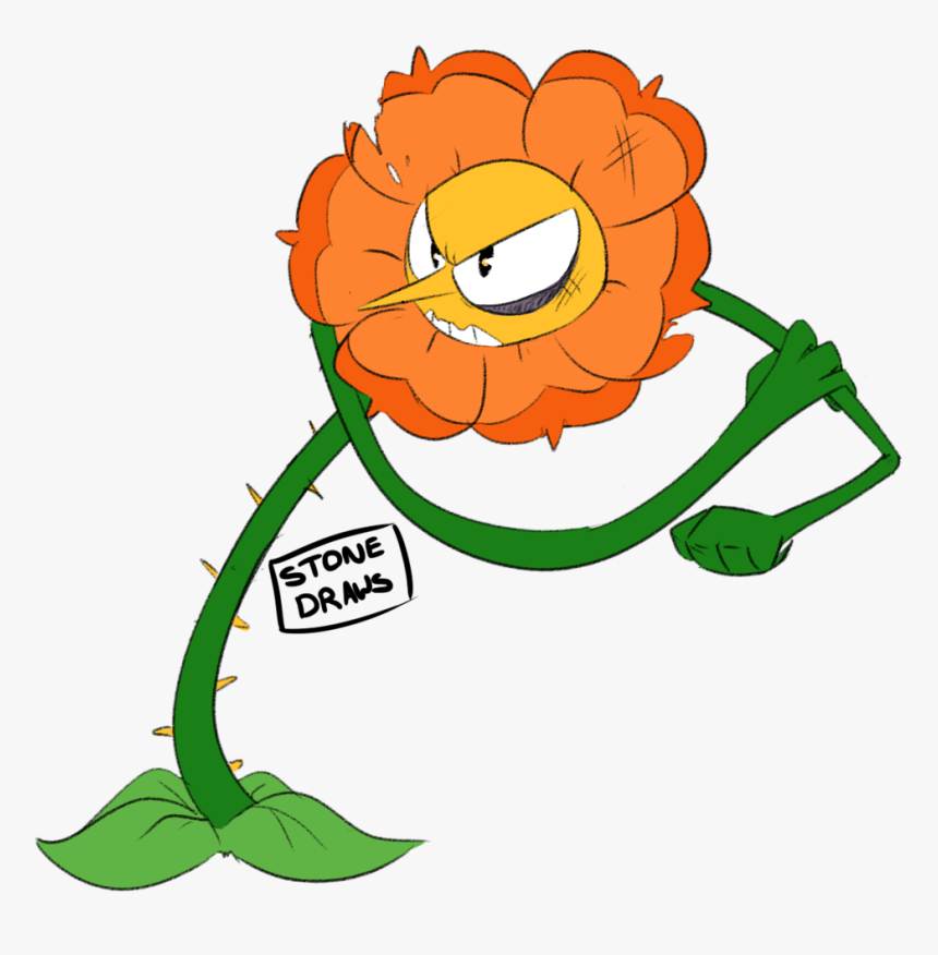 Looks Like You"re Pushing Up Daisies You"re Gettin, HD Png Download, Free Download