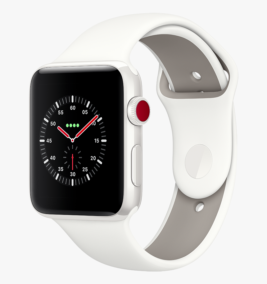 Apple Watch Ceramic White, HD Png Download, Free Download