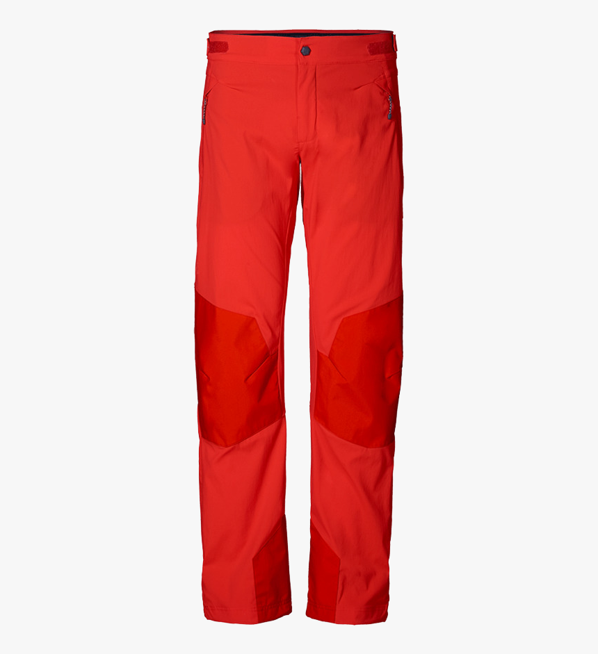 Red Pants Png Transparent Image - Red Pants Png, Png Download