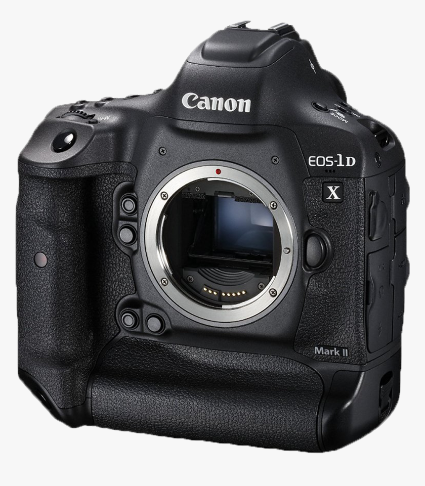 Canon Eos 1dx Mark Ii, HD Png Download, Free Download