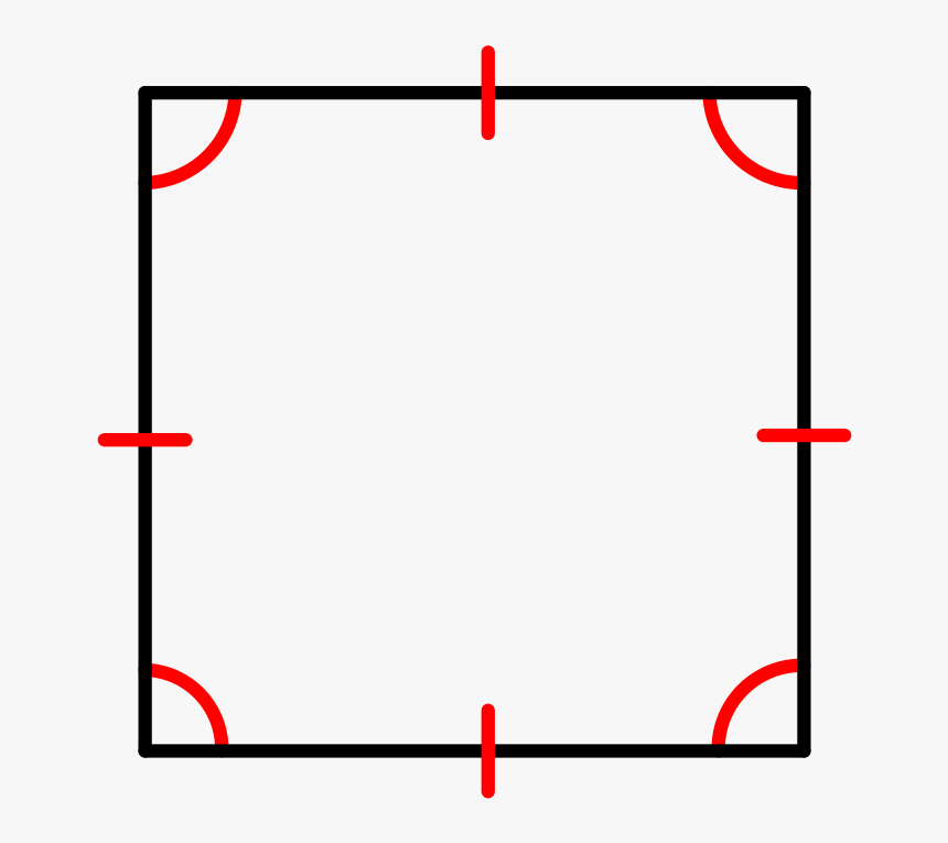 Https - //commons - Wikimedia - Org/wiki/file - Square - Square Definition In English, HD Png Download, Free Download