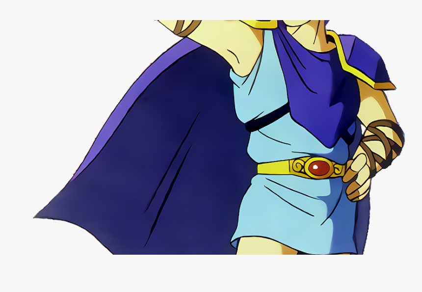 Marth Fire Emblem Original , Png Download - Fire Emblem Marth Original, Transparent Png, Free Download