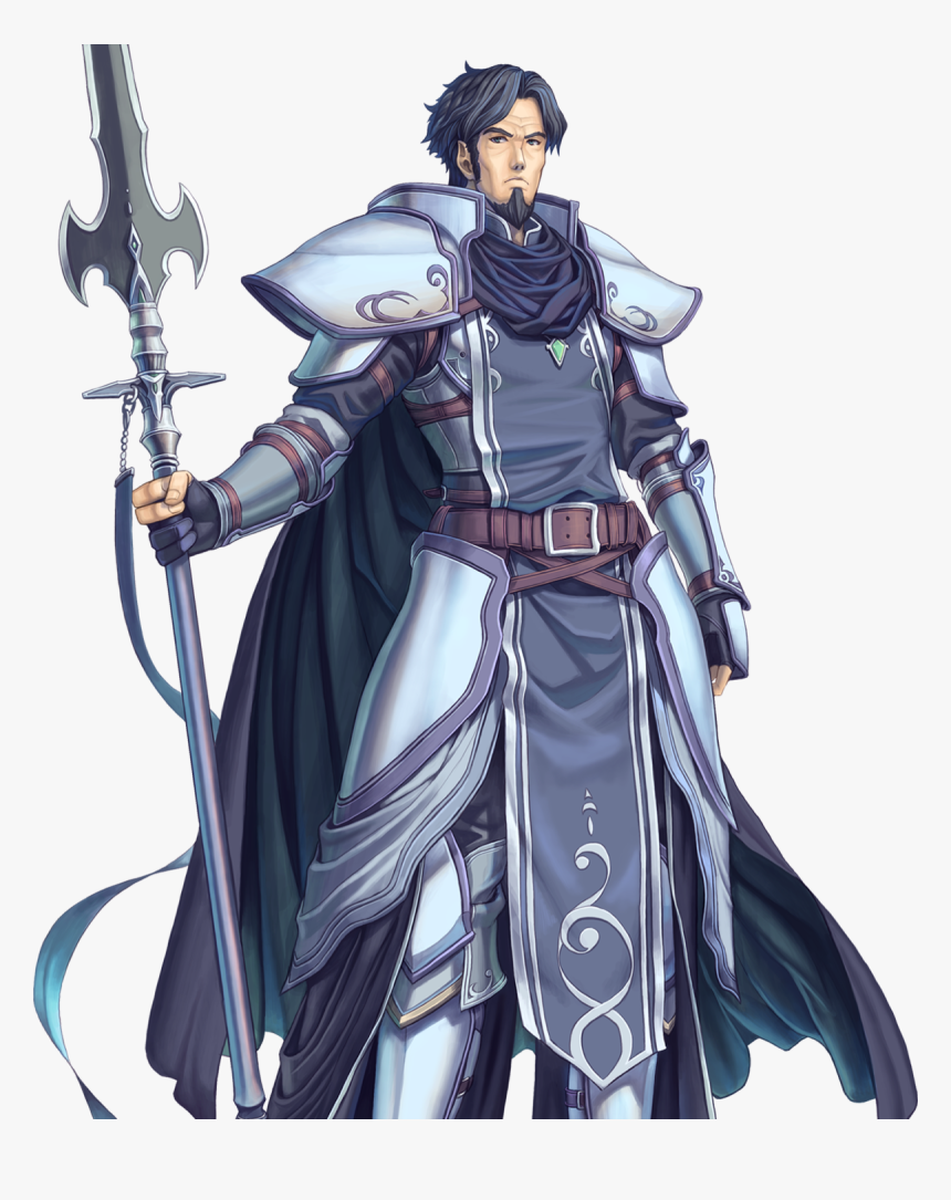 Fire Emblem Frey Art, HD Png Download, Free Download