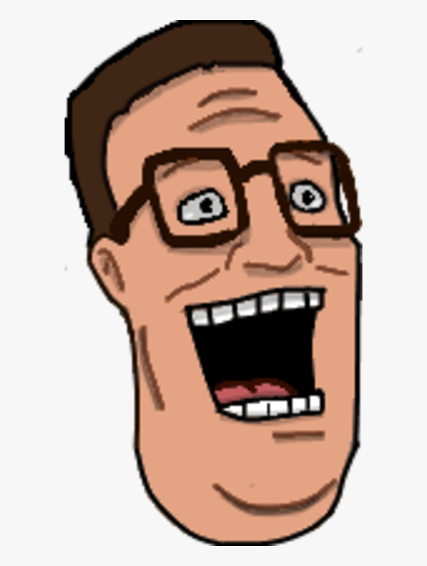 Hank Hill Face Png Transparent Png Kindpng - hank hill roblox