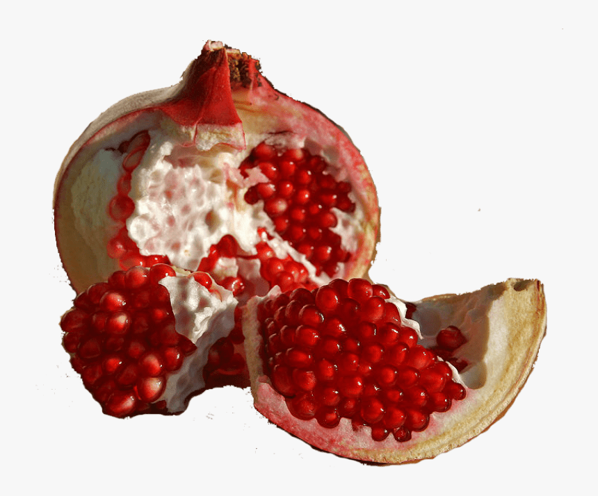 Pomegranate Transparent Free Png - Eve Pomegranate, Png Download, Free Download