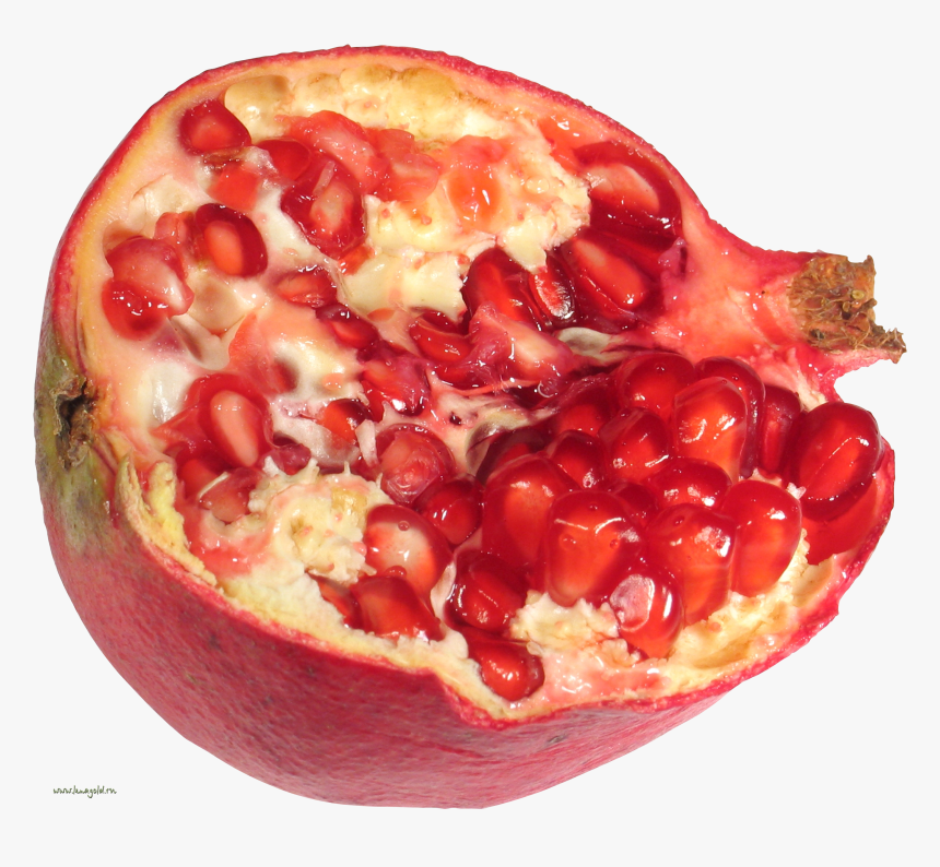 Pomegranate, HD Png Download, Free Download