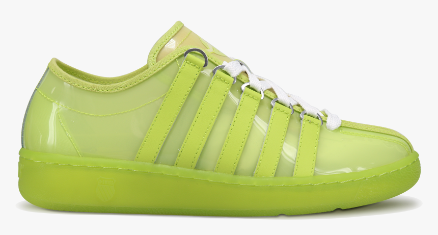 K-swiss X Ghostbusters X Foot Locker Classic - K Swiss Ghostbusters, HD Png Download, Free Download