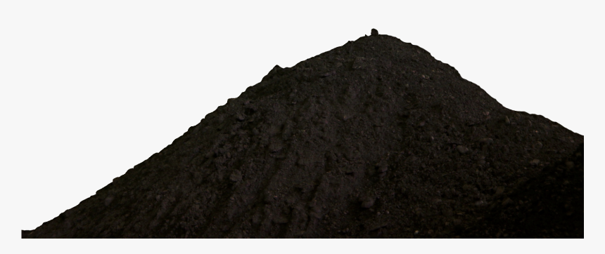 Dirt Hill Png, Transparent Png, Free Download