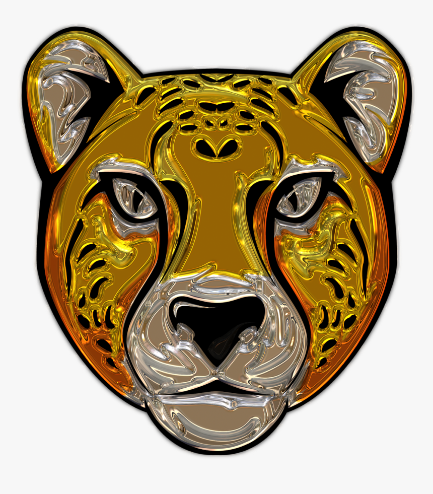 Tiger, HD Png Download, Free Download