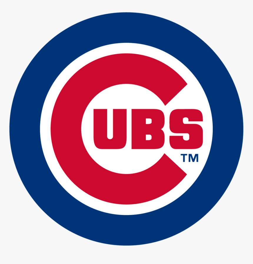 Chicago Cubs Logo - Chicago Cubs Logos, HD Png Download, Free Download