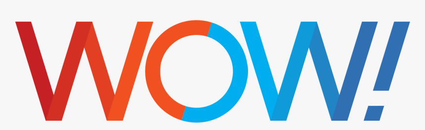 Wow Logo, HD Png Download, Free Download