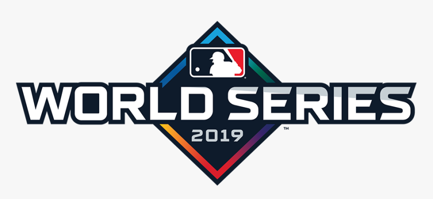 World Series 2019 Logo, HD Png Download, Free Download