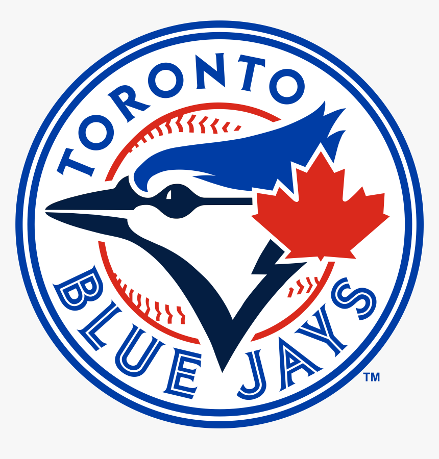 Toronto Blue Jays Logo, HD Png Download, Free Download