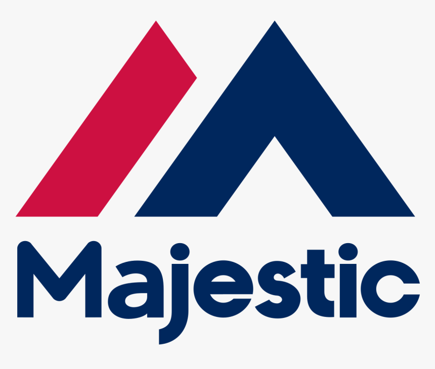 Majestic Athletic Logo, HD Png Download, Free Download