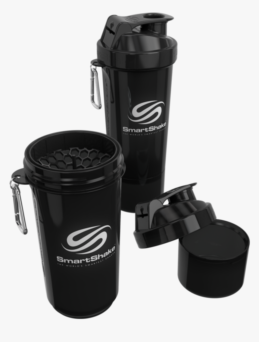 Smartshake Slim Blue, HD Png Download, Free Download