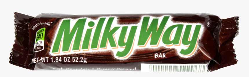 Milky Way Candy Png Milky Way Candy Bar Transparent Png Kindpng