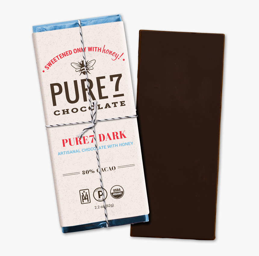 Pure7 Dark - Paper, HD Png Download, Free Download