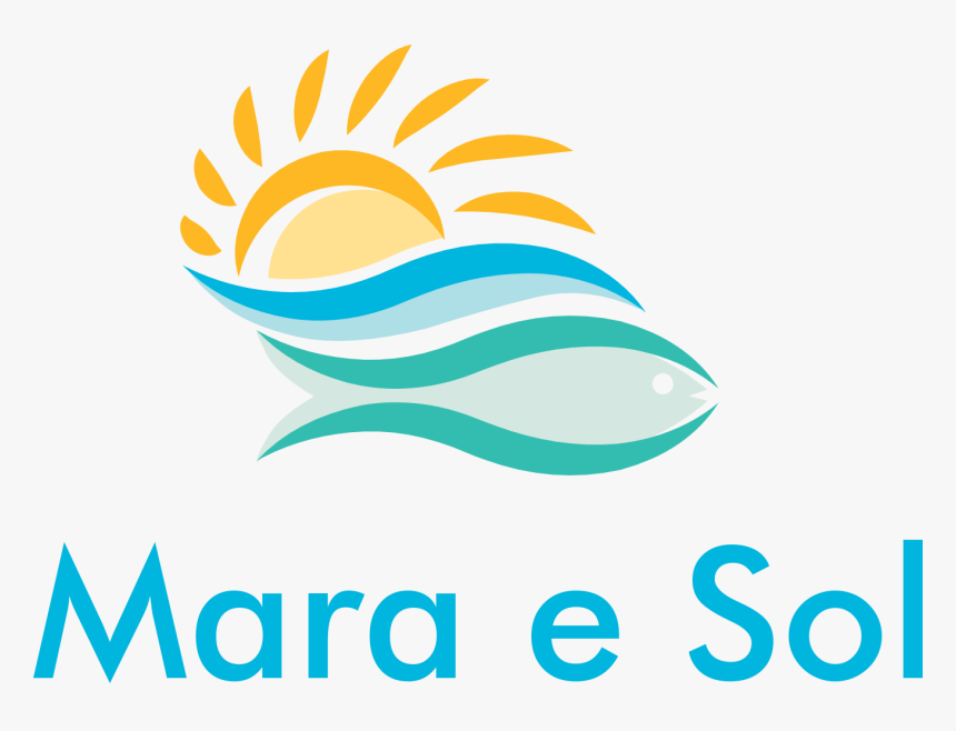 Logo Mara E Sol Png - Aquaponics, Transparent Png, Free Download