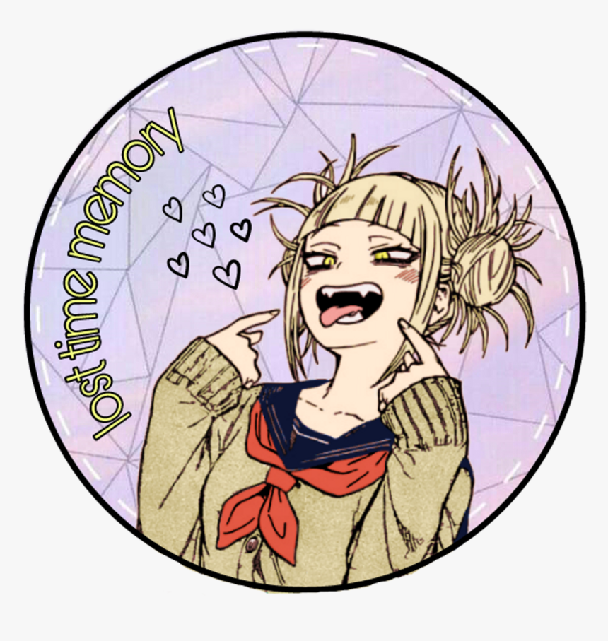 My Hero Academia Toga Deku Clipart , Png Download - My Hero Academia Toga Clipart, Transparent Png, Free Download