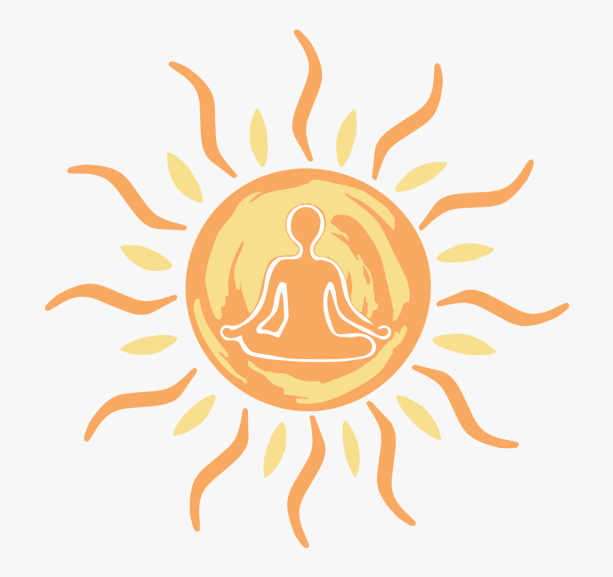 Yoga Sol Secondary Logo 01 Hd Png Download Kindpng