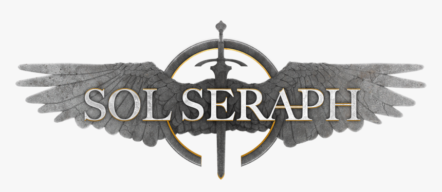 Sol Seraph - Solseraph Game, HD Png Download, Free Download