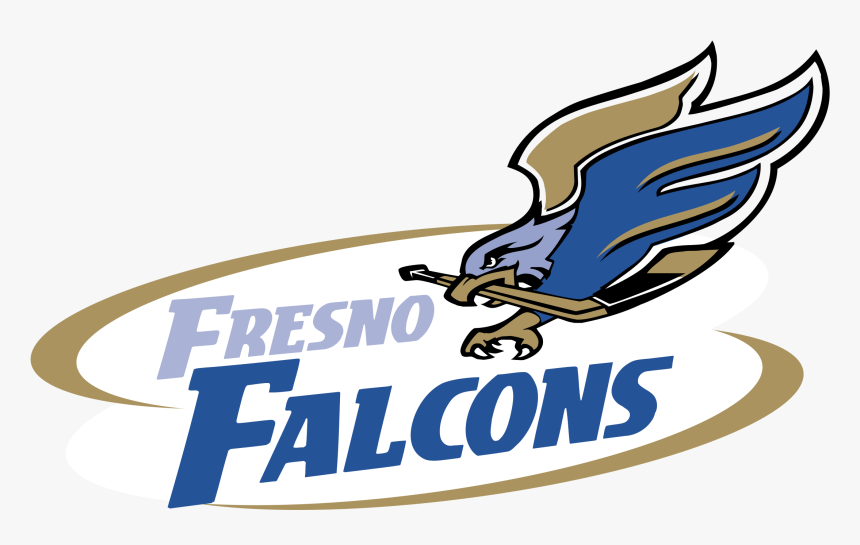 Fresno Falcons, HD Png Download, Free Download