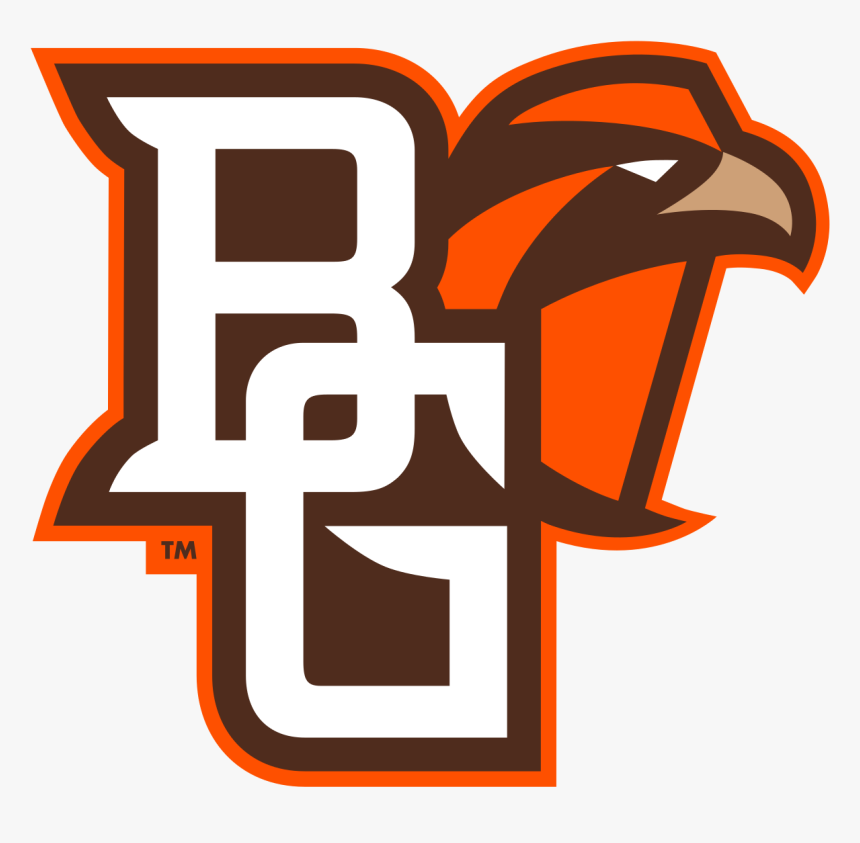 Bowling Green Football Logo, HD Png Download, Free Download