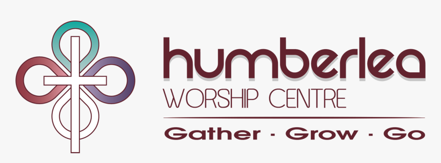 Humberlea Worship Centre Logo - Graphic Design, HD Png Download, Free Download