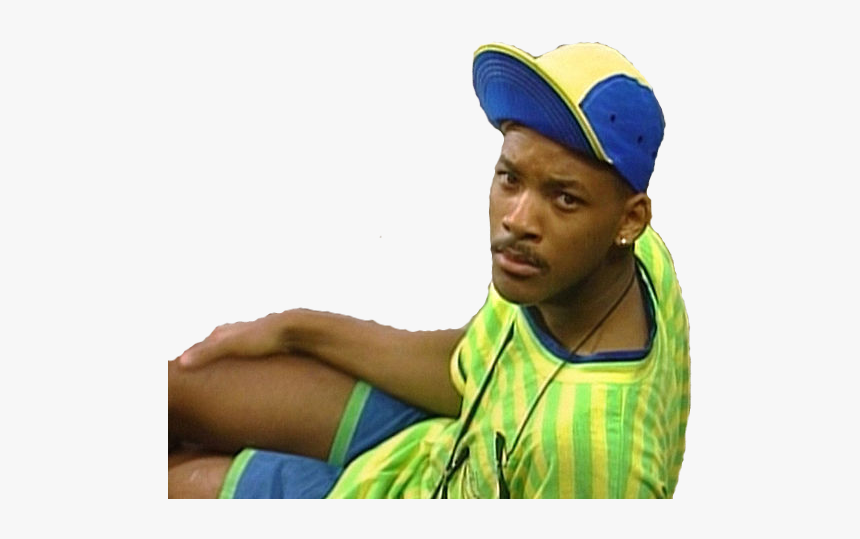 Fresh Prince Png - Fresh Prince Of Bel Air, Transparent Png, Free Download