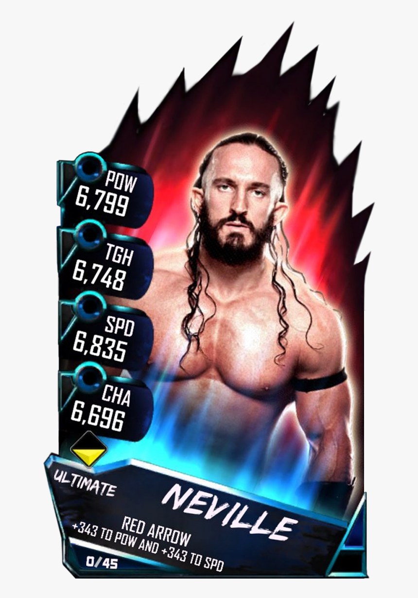 Supercard. WWE SUPERCARD. WWE SUPERCARD Gunther.