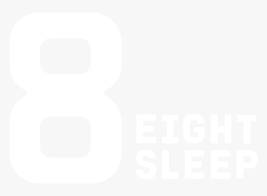 Eight Sleep Logo - Graphic Design, HD Png Download, Free Download