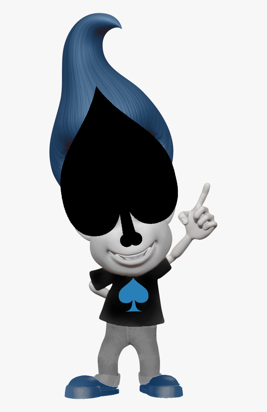 Jimin Neutron, HD Png Download, Free Download