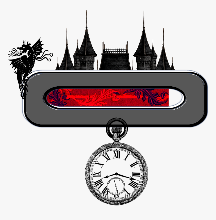 Strayborn Final Draft - Alice In Wonderland Stopwatch, HD Png Download, Free Download