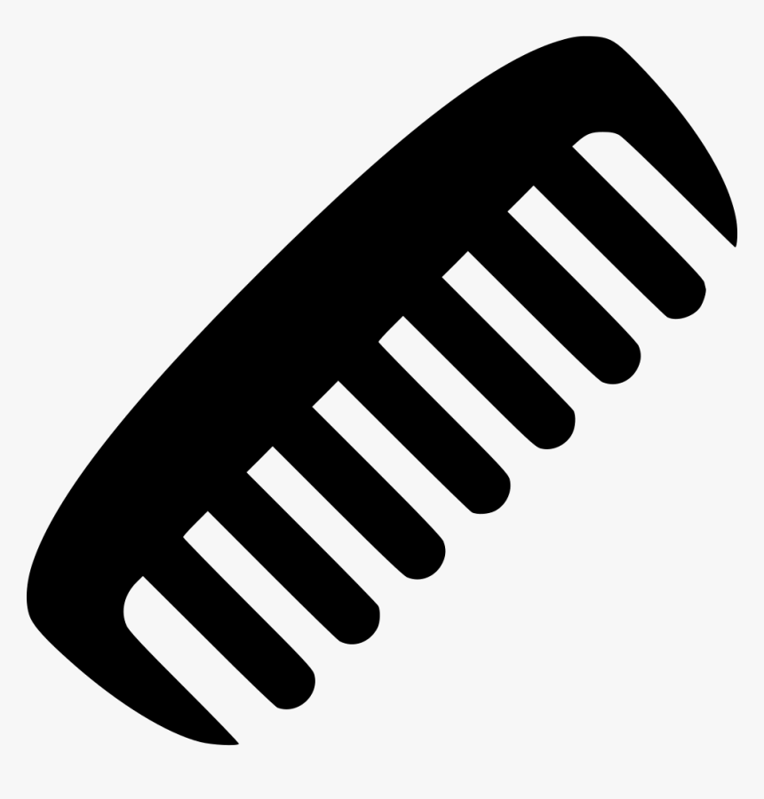 Comb - Comb Icon Png, Transparent Png, Free Download