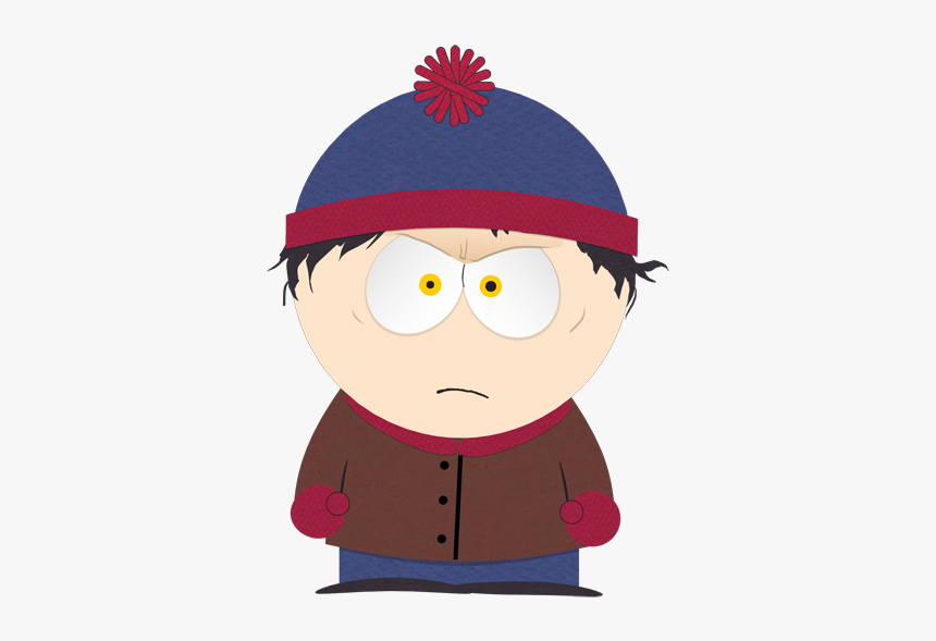 South Park Stan Devil, HD Png Download, Free Download