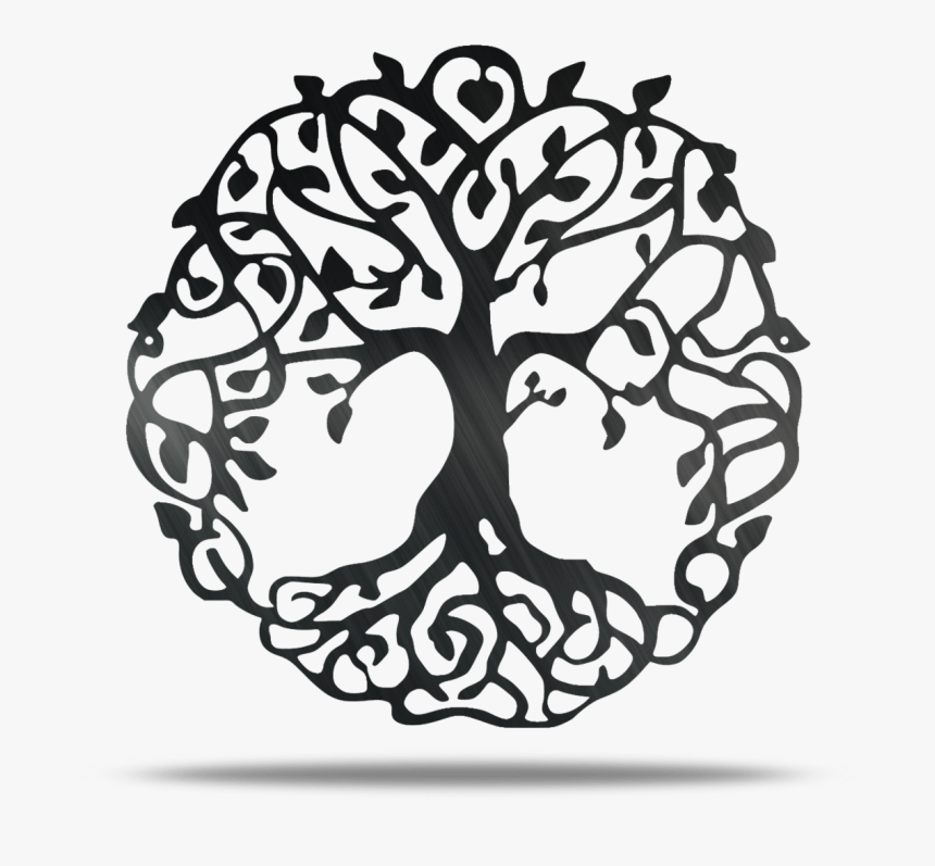 Tree Of Life Png, Transparent Png, Free Download