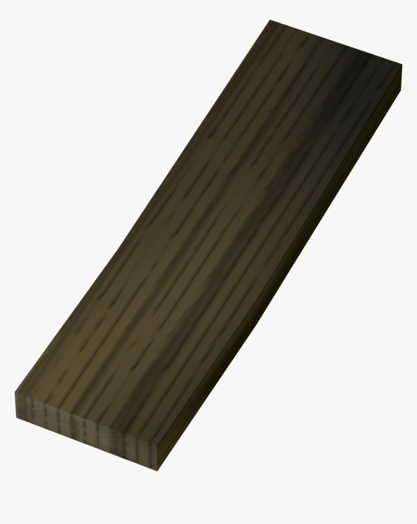 The Runescape Wiki - Wooden Plank Runescape, HD Png Download, Free Download