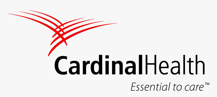 Cardinal Health Png Photo - Cardinal Health Inc, Transparent Png, Free Download