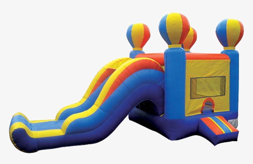 Combo Bounce House Rentals Cedar Park, T - Inflatable, HD Png Download, Free Download