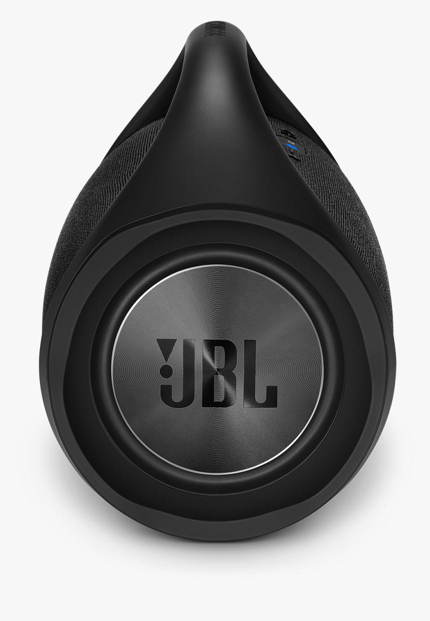 Jbl Boombox Png, Transparent Png, Free Download