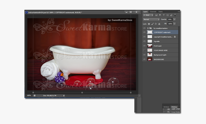 Bathtub, HD Png Download, Free Download