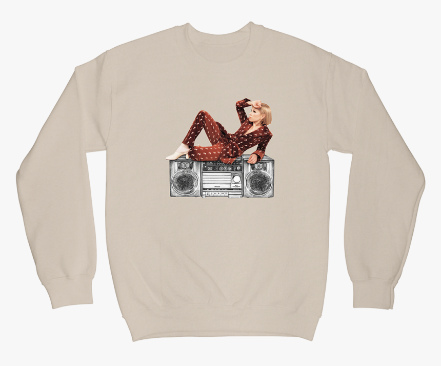 Bad Ideas Tessa Violet Sweater, HD Png Download, Free Download