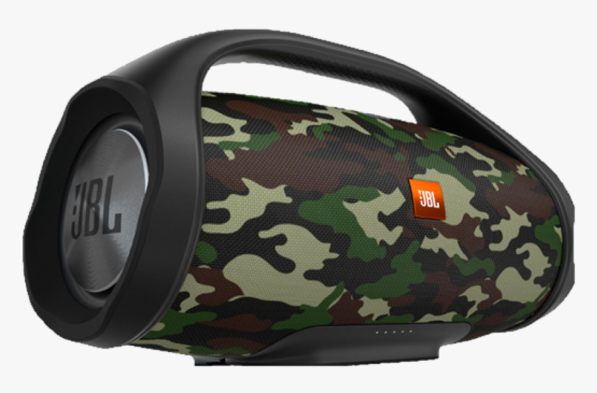 Boombox Camo, HD Png Download, Free Download