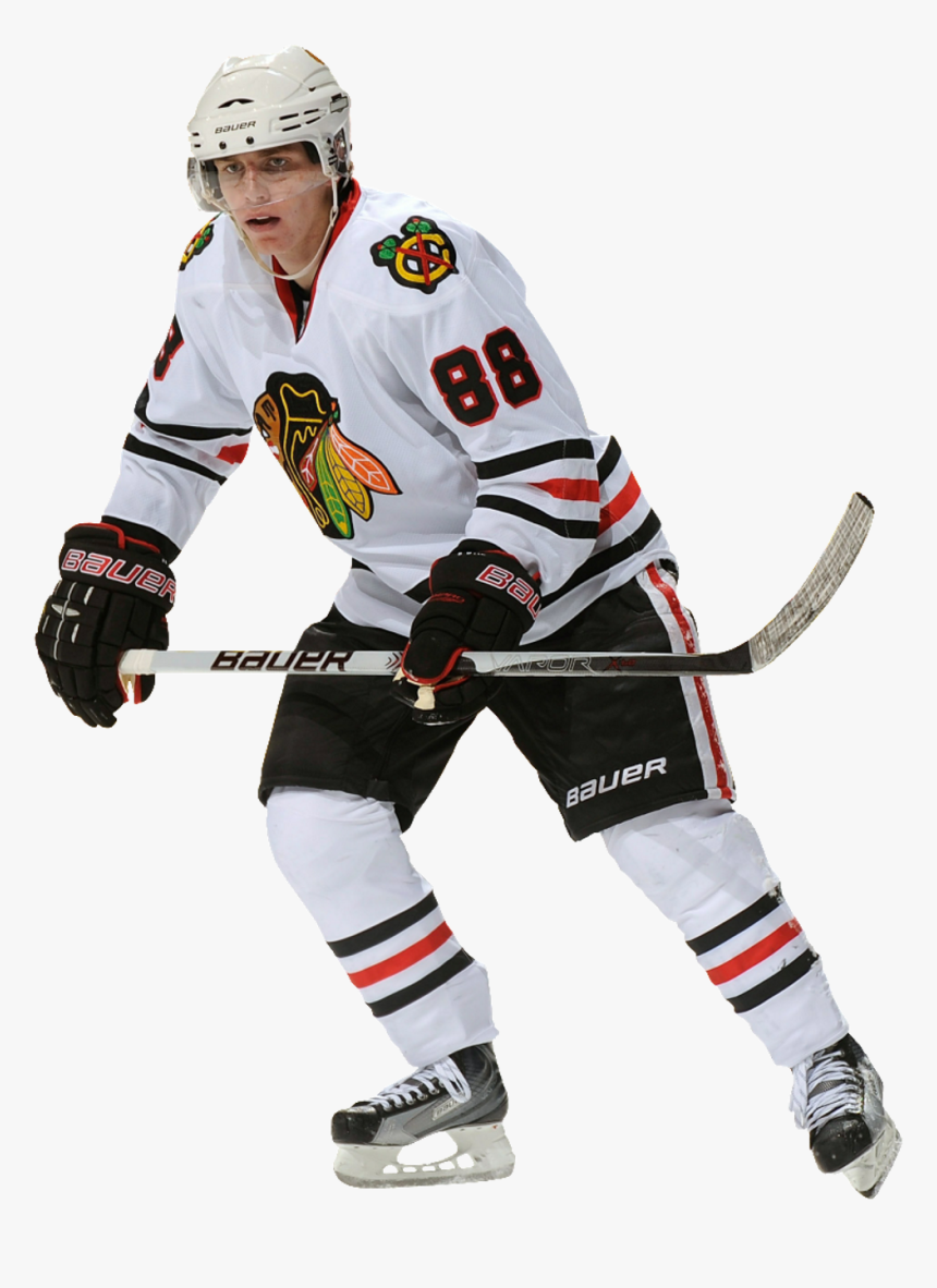 Transparent Patrick Kane Png - Hockey Patrick Kane Png Transparent, Png Download, Free Download