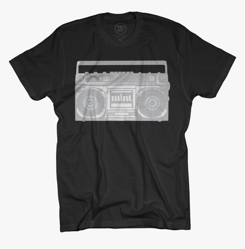 Boombox, HD Png Download - kindpng