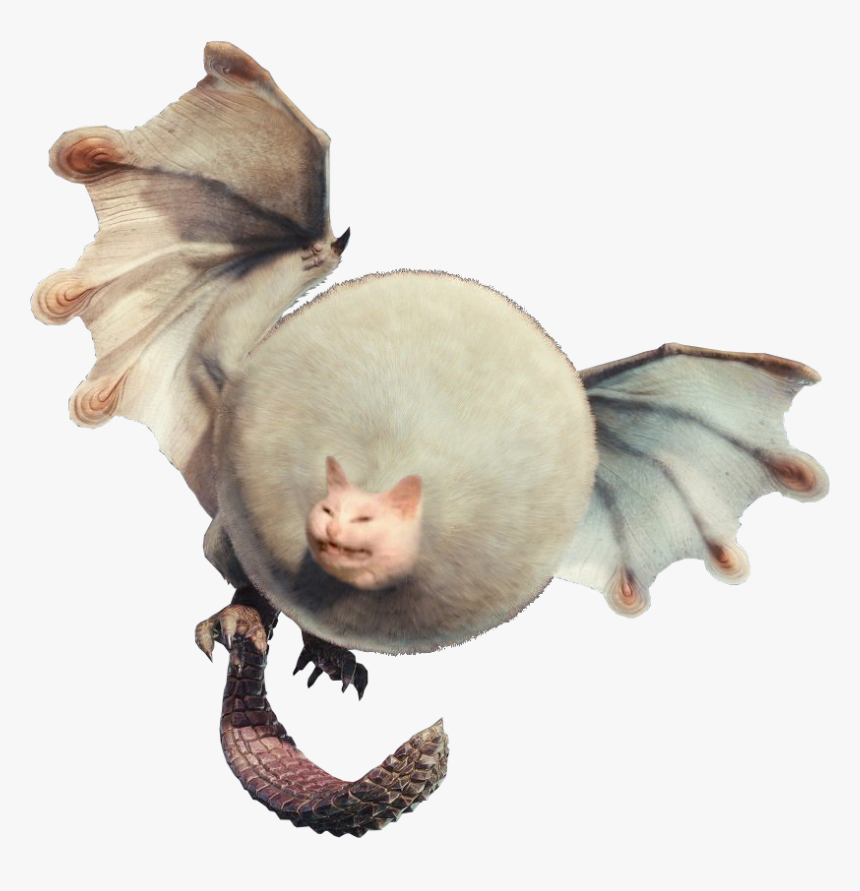 Monster Hunter - World - Monster Hunter World Paolumu, HD Png Download, Free Download