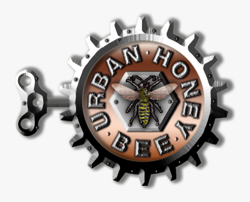 Steampunk Gear Png, Transparent Png, Free Download