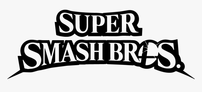 super smash bros logo png super smash bros logo vector transparent png kindpng super smash bros logo png super smash