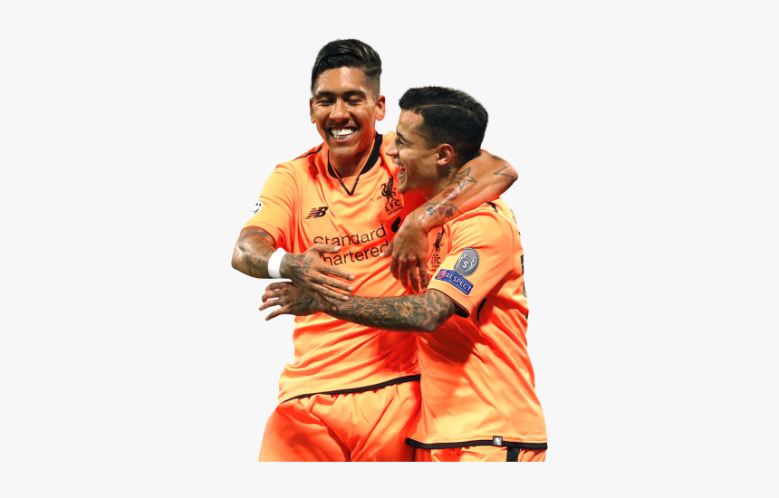 Firmino Coutinho Png, Transparent Png, Free Download